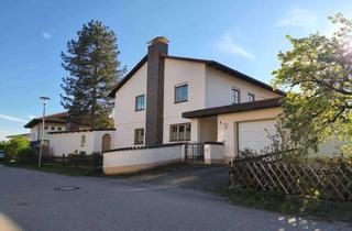 Einfamilienhaus kaufen in 83308 Trostberg, Einfamilienhaus mit großem Garten und Freisitz in Trostberg/Nunbichl