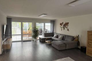 Einfamilienhaus kaufen in 42489 Wülfrath, Familienfreundliches Einfamilienhaus im Grünen, Erdwärme A+, Provisionsfrei