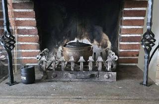 Haus kaufen in 85406 Zolling, gepflegtes EFH mit idyllischer Hanglage in Zolling