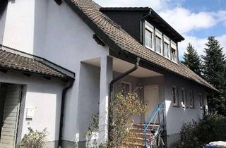 Mehrfamilienhaus kaufen in 63741 Nilkheim, Mehrfamilienhaus in exzellenter Lage – Diverse Nutzungsmöglichkeiten!