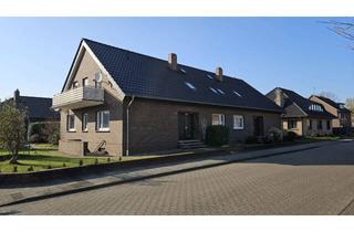 Mehrfamilienhaus kaufen in Lilienthalstr., 49356 Diepholz, Mehrfamilienhaus in ruhiger Wohnlage