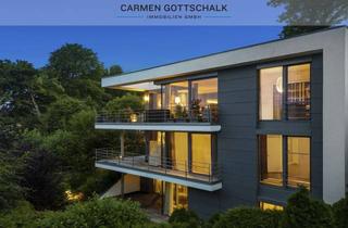 Villa kaufen in 82319 Starnberg, Stadtvilla in erstklassiger Lage – Raum, Weitblick und Architektur, die begeistern