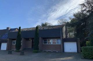 Haus kaufen in 47475 Kamp-Lintfort, Gepflegtes Mietobjekt in TOP-Lage von Kamp-Lintfort