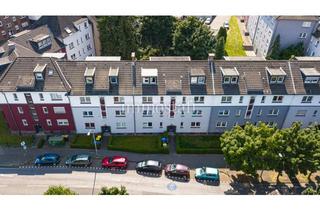 Mehrfamilienhaus kaufen in 46236 Bottrop, UNSER TIPP: ANLAGE IN BETON! Mehrfamilienhaus mit 7 Wohnungen im Herzen von Bottrop zu verkaufen.