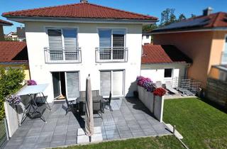 Einfamilienhaus kaufen in 93142 Maxhütte-Haidhof, | Ein perfektes Domizil | Schönes Einfamilienhaus im Toskanastil mit hochwertiger Ausstattung