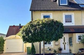 Haus kaufen in 93073 Neutraubling, Reihenendhaus Neutraubling zu verkaufen