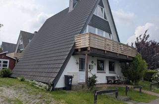 Haus kaufen in 24857 Borgwedel, Nurdachhaus mit Schleiblick und Garten