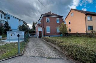 Haus kaufen in 73087 Bad Boll, Charmanter Altbau mit großem Garten und Gewölbekeller