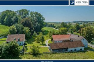 Haus kaufen in 94501 Aidenbach, Ehemaliges landwirtschaftliches Anwesen mit 2 Wohnhäusern