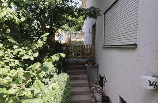 Haus kaufen in 73540 Heubach, Vermietete DHH in Heubach - Kapitalanlage oder Eigennutzung