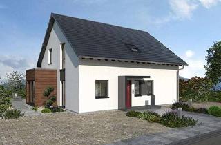 Haus kaufen in 95367 Trebgast, Gehobener Wohntraum inkl. Grundstück