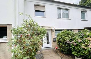 Reihenhaus kaufen in 58093 Emst, HA-Emst! Schickes Reihenhaus in sehr begehrter Lage!