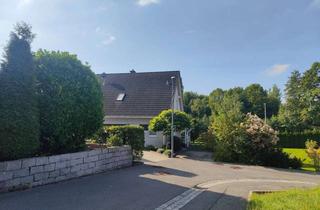 Haus kaufen in 96231 Bad Staffelstein, Einfach einziehen und sich wohlfühlen - mit einmaligem Blick zum Staffelberg