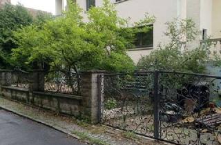 Villa kaufen in 14055 Charlottenburg, Traumhafte Villa, ehemals gewerblich als Agentur genutzt, auch als Familienhaus zum Bewohnen