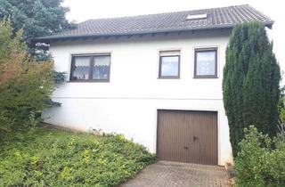 Haus kaufen in 54585 Esch, Sie suchen ein neues und direkt beziehbares Zuhause in der Eifel
