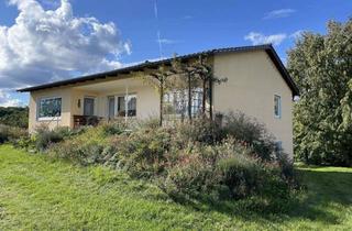 Haus kaufen in 93346 Ihrlerstein, Gemütlicher Bungalow mit Einliegerwohnung in idyllischer Lage von Ihrlerstein