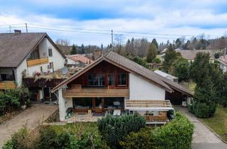 Haus kaufen in 75335 Dobel, Exklusives EFH mit Indoor-Pool, 10 Zimmern und großem Grundstück in Dobel