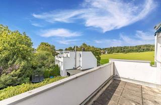 Haus kaufen in 82234 Weßling, Wohnglück in Seenähe – clever geschnittenes Reihenendhaus mit Westgarten