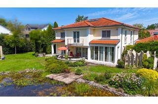 Villa kaufen in 86899 Landsberg, Stadtvilla in Toplage