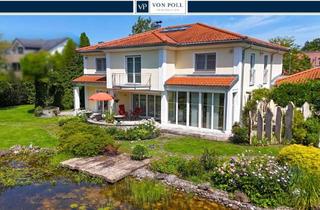 Villa kaufen in 86899 Landsberg, Stadtvilla in Toplage