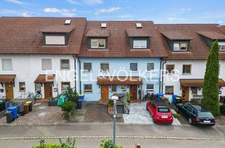 Reihenhaus kaufen in 78479 Reichenau, Reihenhaus in familienfreundlicher Lage von Reichenau-Lindenbühl