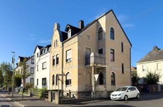 Mehrfamilienhaus kaufen in 65604 Elz, Mehrfamilienhaus in zentraler Lage von Elz