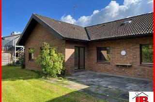 Haus mieten in Möwenstraße 13, 26935 Stadland, Ebenerdiges Zuhause in guter Wohnlage