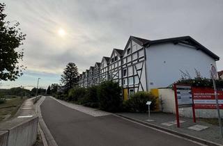 Haus mieten in Elbweg 25, 39218 Schönebeck, Exklusives Reihenendhaus direkt an der Elbe – saniert 2025, mit Garten, Kamin und Traum-Ausblick