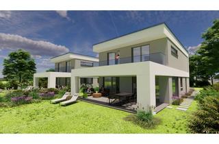 Haus mieten in 04288 Holzhausen, großzügiges Wohnen im Architektenhaus , Leipzig Holzhausen, ruhige Lage