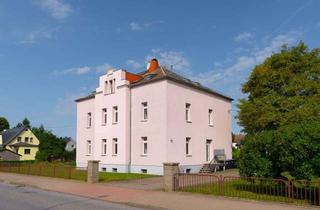 Anlageobjekt in 09648 Altmittweida, Solide Substanz + Wohnqualität in Altmittweida! Nachhaltige Wertentwicklung, sichere Rendite!