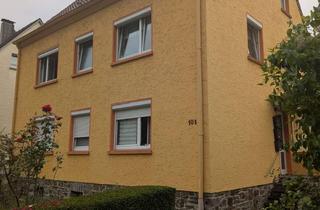 Anlageobjekt in 56346 St. Goarshausen, Vollvermietetes MFH mit drei Wohneinheiten und Garten direkt am Rhein