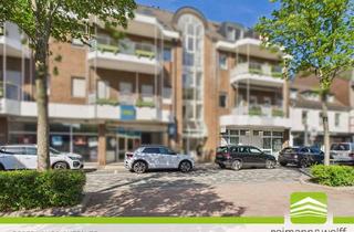 Anlageobjekt in 52525 Heinsberg, REIMANN&WOLFF Heinsberg-Zentrum: "Zentrale Lage. Starke Rendite: Investmentpaket im Stadtzentrum."