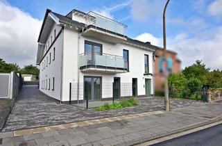 Anlageobjekt in 53359 Rheinbach, Neubau-Mehrfamilienhaus in Rheinbach-Merzbach – Kapitalanlage mit attraktiver KfW-Finanzierung