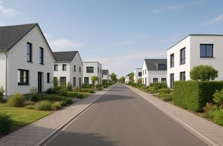 Grundstück zu kaufen in 52388 Nörvenich, Bauplatz in begehrter Lage: Ihre Traumimmobilie in Neubaugebiet!