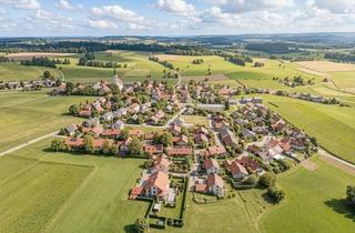 Grundstück zu kaufen in 83527 Haag, Ihr Haus fehlt noch – der Platz dafür ist da!