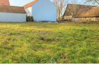 Grundstück zu kaufen in 91171 Greding, Baugrundstück teilerschlossen ohne Bauzwang in guter Lage