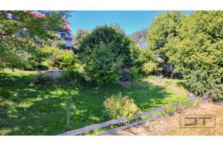 Grundstück zu kaufen in Gablonzer Straße, 95485 Warmensteinach, Herrliches Baugrundstück mit ca. 525 m² und Fernblick in ruhiger Lage in Warmensteinach!