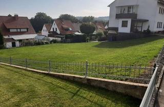 Grundstück zu kaufen in Mansurenweg, 37139 Adelebsen, BAULÜCKE !!!!Baugrundstück in 37139 Adelebsen zu sofort bebaubar!!!!