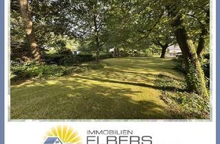 Grundstück zu kaufen in 41844 Wegberg, Baugrundstück mit altem Baumbestand in Wegberg-Dalheim