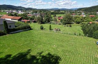 Grundstück zu kaufen in 94239 Ruhmannsfelden, Attraktives Baugrundstück im Herzen von Ruhmannsfelden