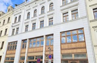 Büro zu mieten in Elisabethstr., 02826 Görlitz, Kleines Büro oder Ladengeschäft am Elisabethplatz in 1A-Lage von Görlitz