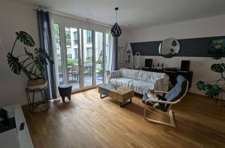 Immobilie mieten in Bernkasteler Straße, 13088 Weißensee, Bernkasteler Straße, Berlin furnished