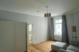 Immobilie mieten in Zionskirchstraße, 10119 Mitte, Zionskirchstraße, Berlin