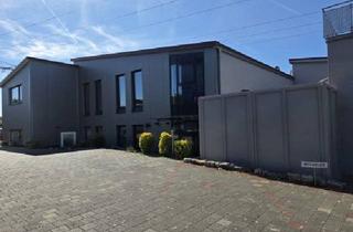 Gewerbeimmobilie kaufen in 97502 Euerbach, Euerbach - Wohn- und Geschäftshaus mit Hallen in 97502 Euerbach Schweinfurt, Autobahnauffahrt in unmittelbarer Nähe (ID 10598)