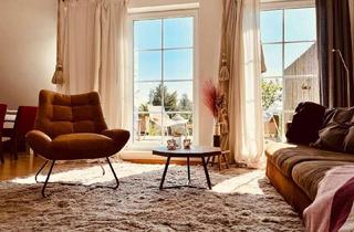 Immobilie mieten in 51427 Bergisch Gladbach, Wunderschöne helle Terrassen Wohnung am Wald 15 min in Köln. für Kurz.- oder Langzeitmiete.