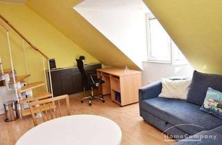 Immobilie mieten in 30169 Südstadt, Zentrum, Tolles Single-Apartment Nähe Maschpark in ruhiger Lage.