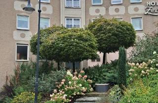 Gewerbeimmobilie kaufen in 95233 Helmbrechts, Hotel mit Restaurant ,Laden-/Imbiss im ZENTRUM von Helmbrecht !!