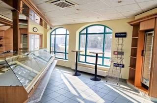 Gewerbeimmobilie mieten in 09600 Weißenborn/Erzgebirge, Tolle Gewerbeeinheit im Zentrum von Weißenborn nahe Freiberg zu vermieten!