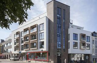Geschäftslokal mieten in Schloßstraße 16, 51429 Bergisch Gladbach, Einzelhandelsfläche auf dem Weg zum Schloß