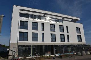 Gewerbeimmobilie mieten in 64380 Roßdorf, Exklusive Gewerbefläche, Erstbezug ! - Neubaugebiet Roßdorf.